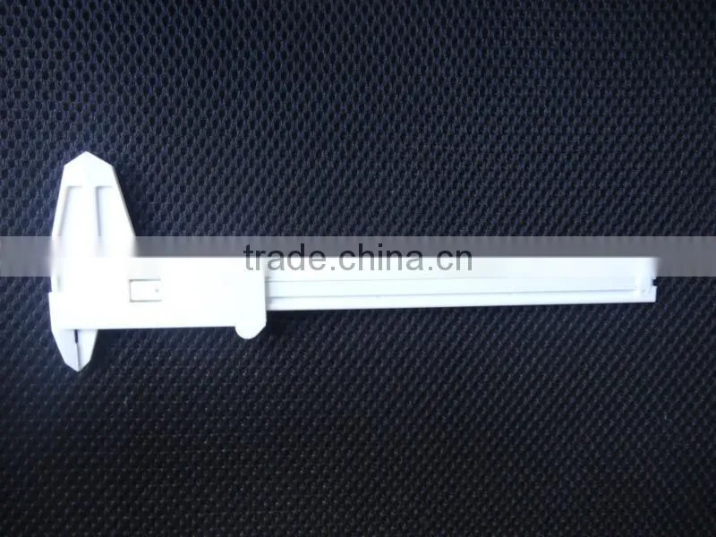 Plastic vernier caliper Promotion vernier caliper Promotion plastic stationery