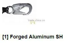 Metal Lanyard Hook