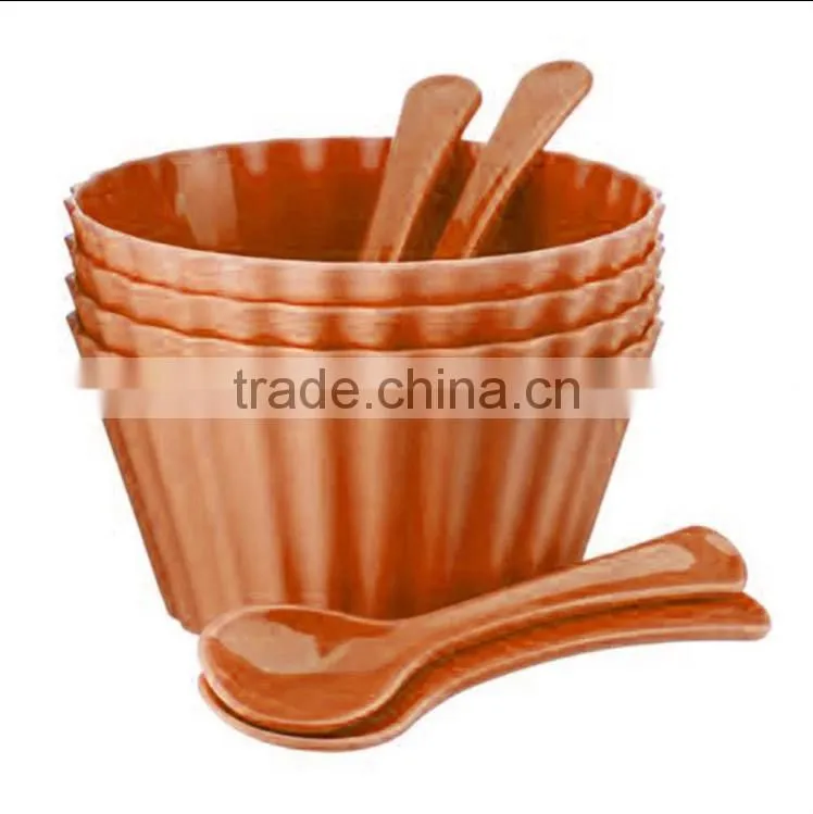 custom make plastic Spoon Set Bowls,high quality Spoon Set Bowls wholesale,custom Spoon Set Bowls wholesale