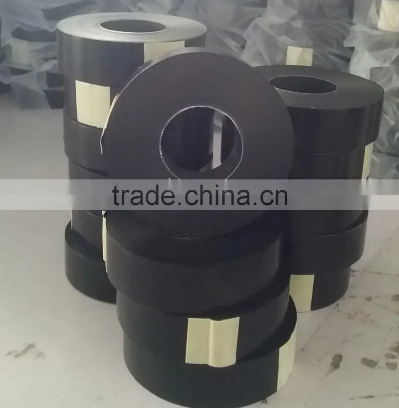 Wonder butyl self fusing silicone tape