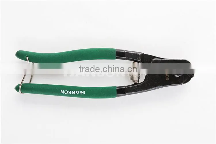 Hand Tool, Single Hand Scissors for Wire Rope