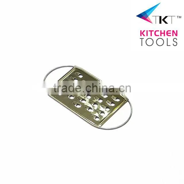Hight quality mini cheese fruit grater manual