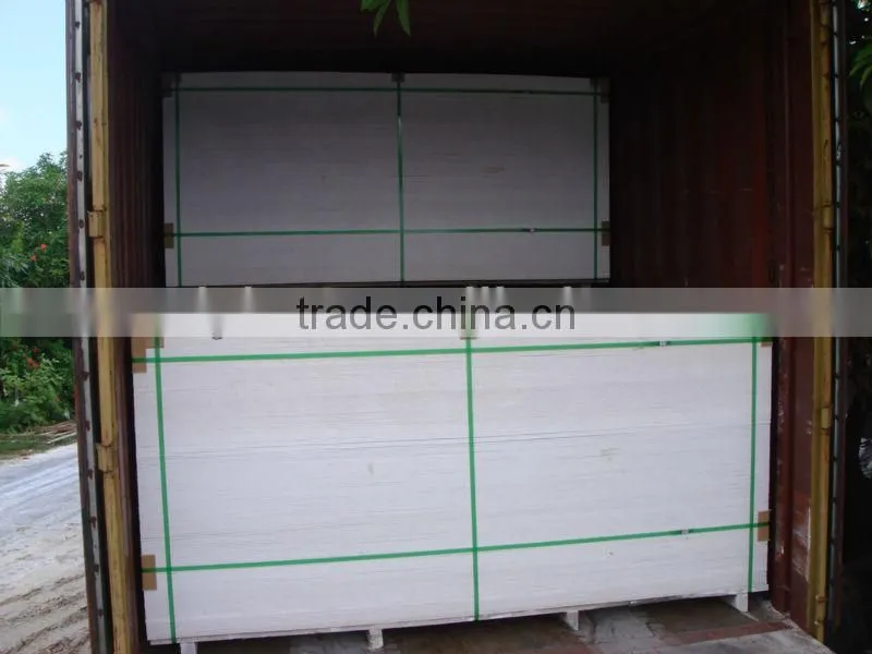 paper coated mgo board