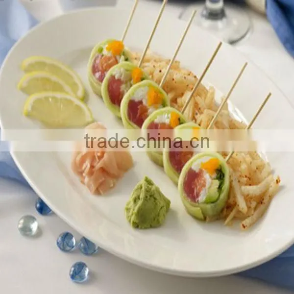 Wholesale Christmas Decorative Disposable Long Toothpicks