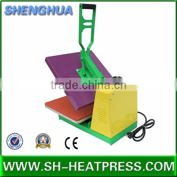 Clamshell Heat Press Transfer Machine 40cm by 60cm