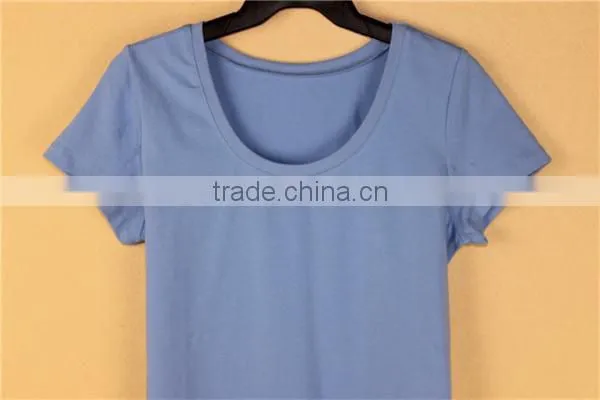 New blank raglan t shirt wholesale short sleeve t shirt custom t-shirt with custom label