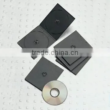 5MM Slim CD Case