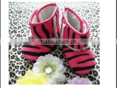 2016 wholesale alibaba bulk order in china soft sale baby boots new born baby shoes