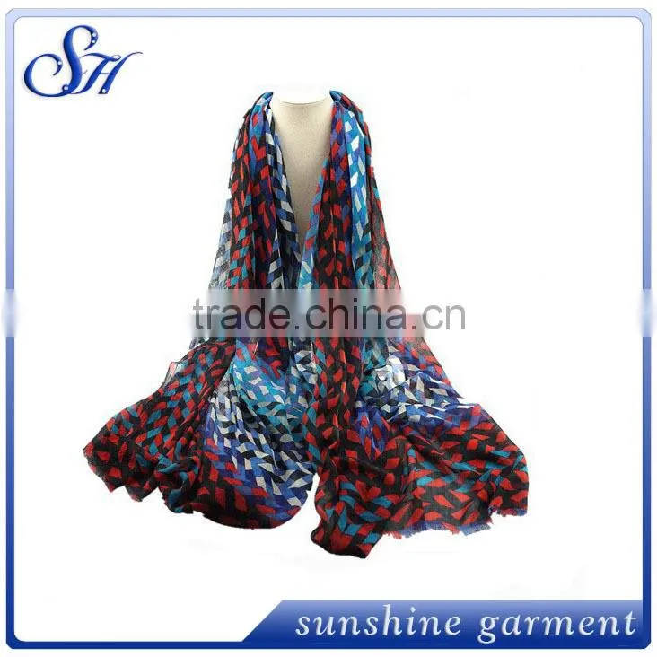 Arabic Keffiyeh looking for yiwu commission export home textiles