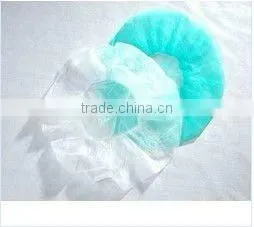 hotsell disposable non-woven caps