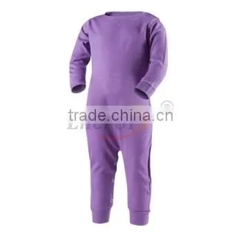 Kids Merino Wool Baby Underwear