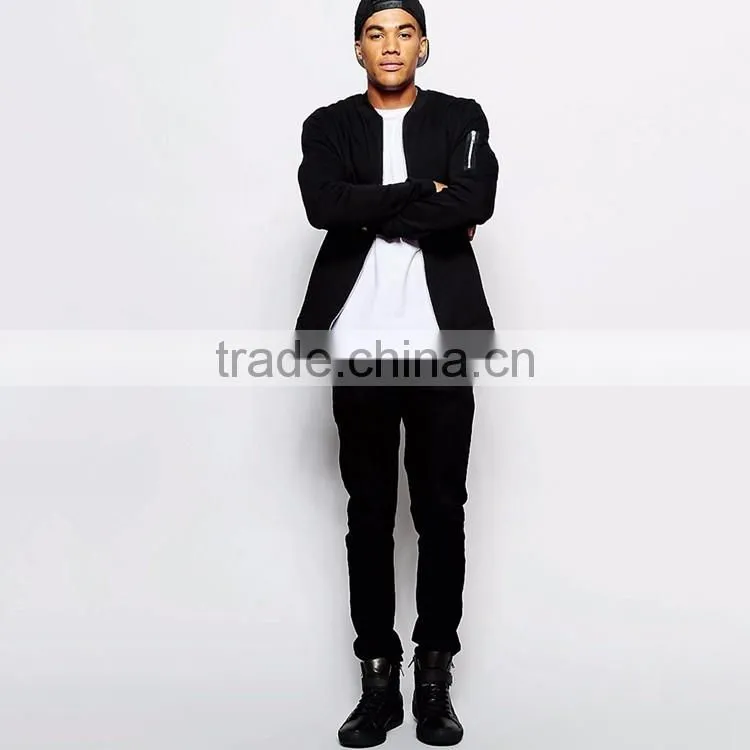 Specializing In The Production OEM service athletic works jacket