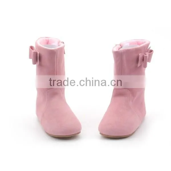 2017 new design kids cowboy boots winter girls shoes wholesale kids boots
