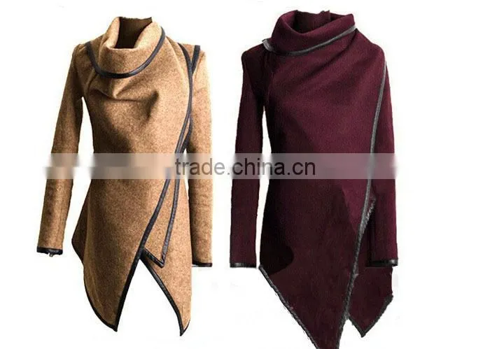 1pc new arrival European and American stylish fashion simple and elegant coat fashion jacket,women jacket