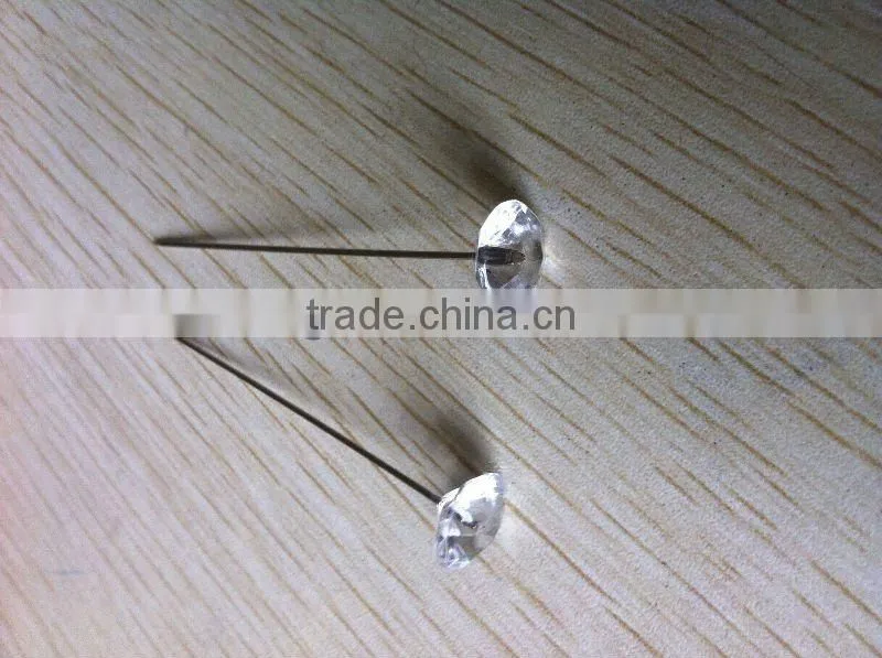 good quality pearl head pin