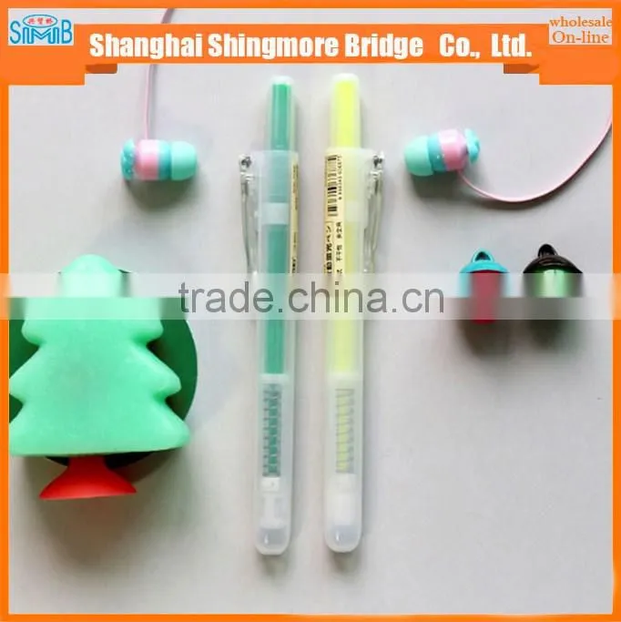 cheap wholesale high quality nite writer pen for promotion