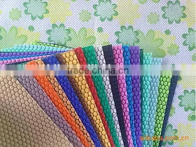 Non-woven shopping bag special PP non-woven fabric