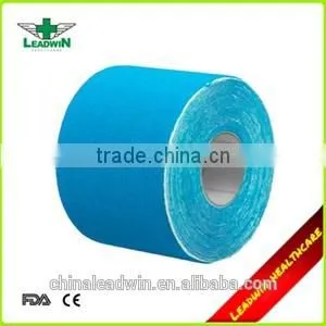 Promotional Sport Strong Medical kinesiology Tape WIth Cheap Price