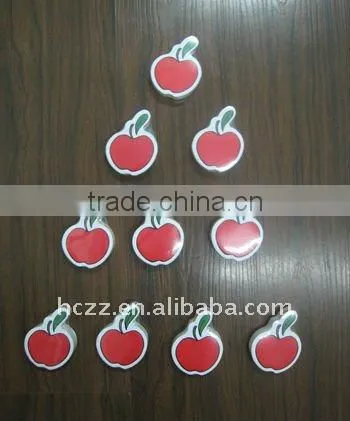 100 cotton compressed towel