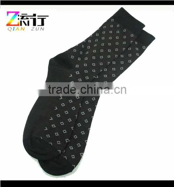 black men socks/sock in china wholesale/polyester socks