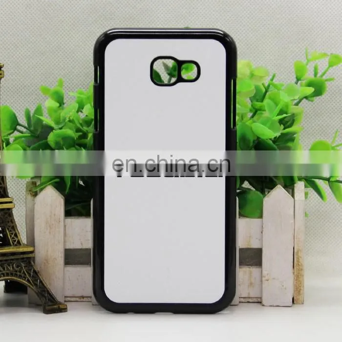 2d sublimation PC plastic blank smartphone case cover for Prosub-A7 -2017