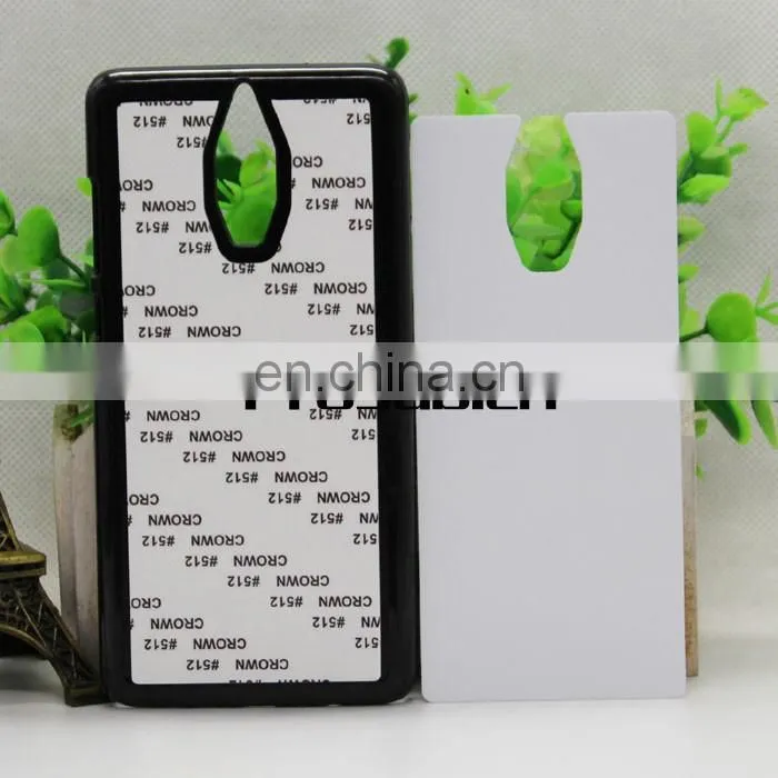 2d sublimation PC plastic blank smartphone case cover for Prosub-mate 9 Pro
