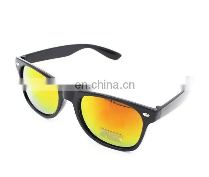 Sun Shade SunGlasses New Colors Mirror