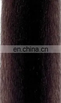 Real mink skin for garment