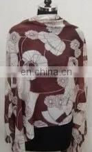 Printed pashmina shawls & scarf