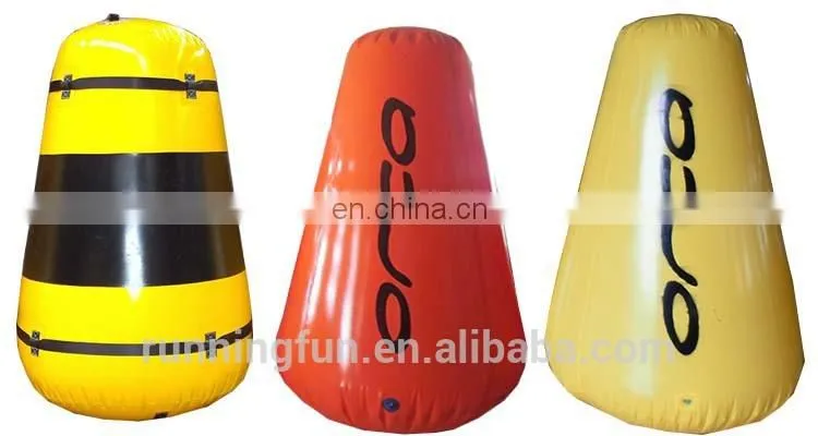 inflatable buoy water toys for sale RF11