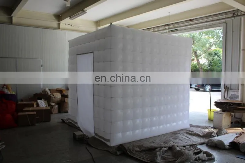 Perfert !! 2014 Hot sale !! photo booth/ Inflatable Photo Studio/mini photo studio