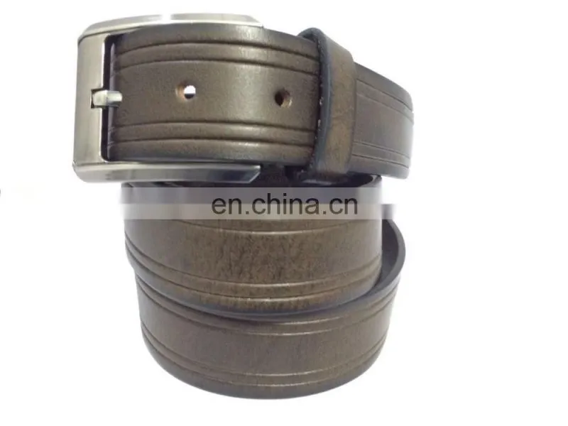 Factory Price Genuine Leather Belts