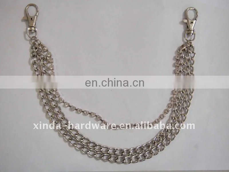 Fashion sling chain