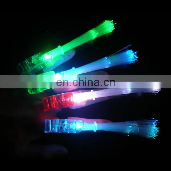 Fiber Optic Finger Light ring ,led fiber laser finger lights,laser finger ring