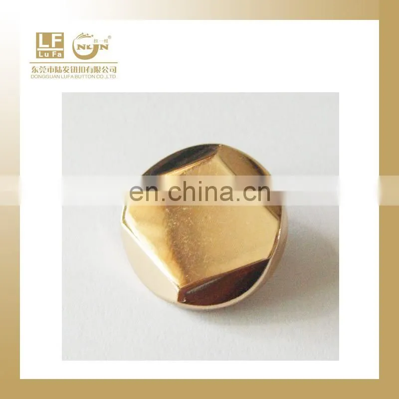 nickle free sewing button for garment