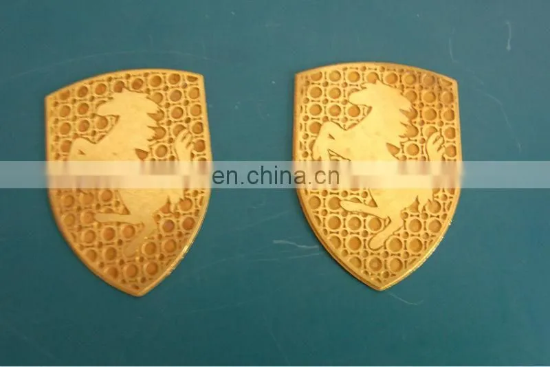 custom various engraved jewelry tags for clothing