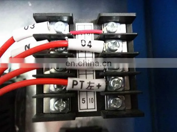 automatic zamak die casting machine