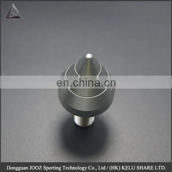 Drilling arrow head cone head bolt