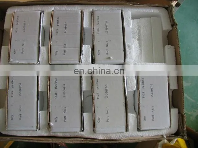 Ferrite Magnetic rotor parts
