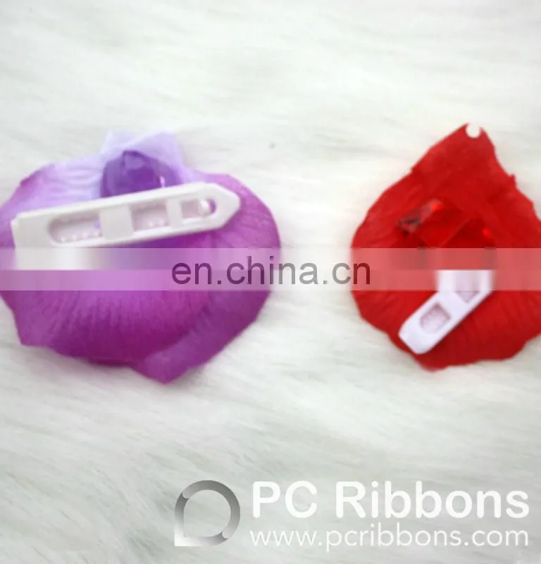 Plastic Barrettes