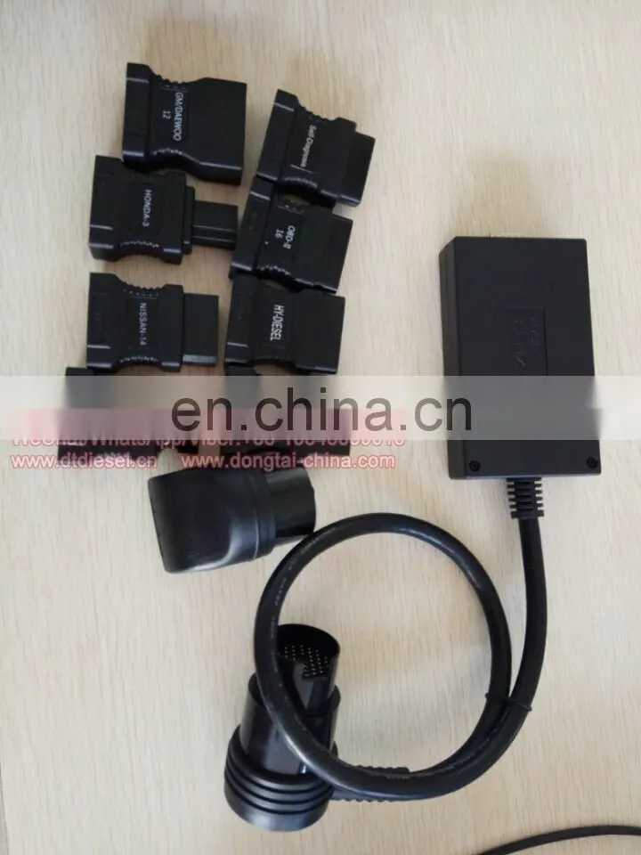 FCAR-F3-G Auto Diagnostic Computer Super Scanner