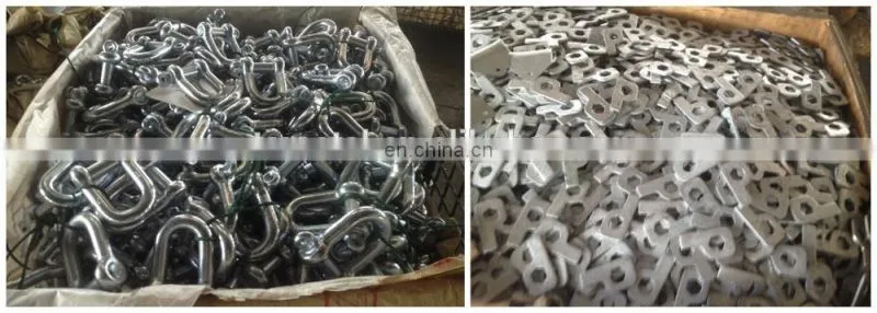Low price J Bolt/J Screw Bolt With Nut and Washer