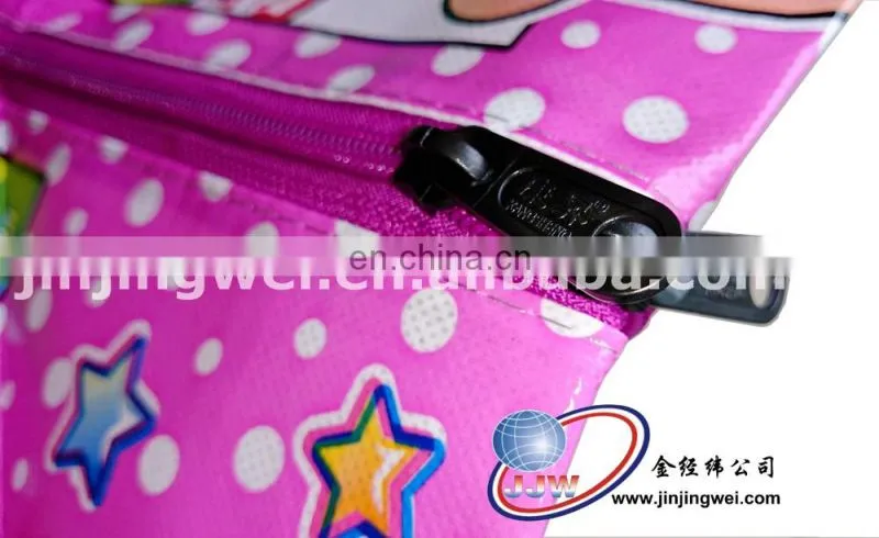 Customized high quality Laminated Non Woven Bag