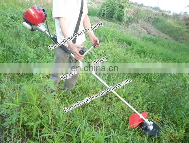 Heavy Duty Brush Cutter for Sale