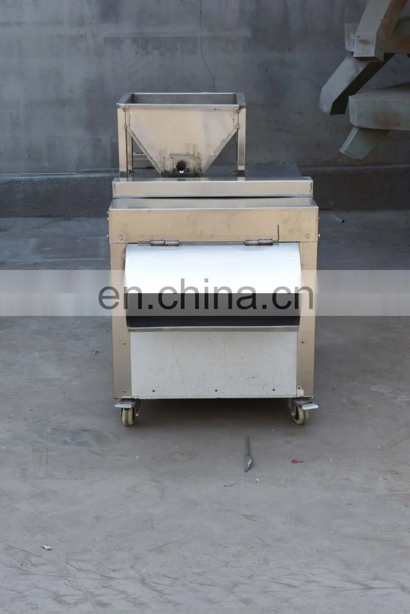 Peanut Slicer/Peanut Slicing Machine|Peanut/Almond Slicing Machine