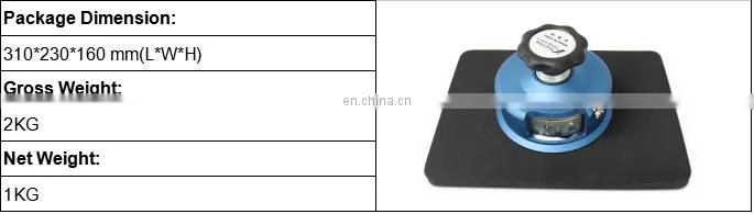 100cm2 Circular Sample Cutters For Fabric