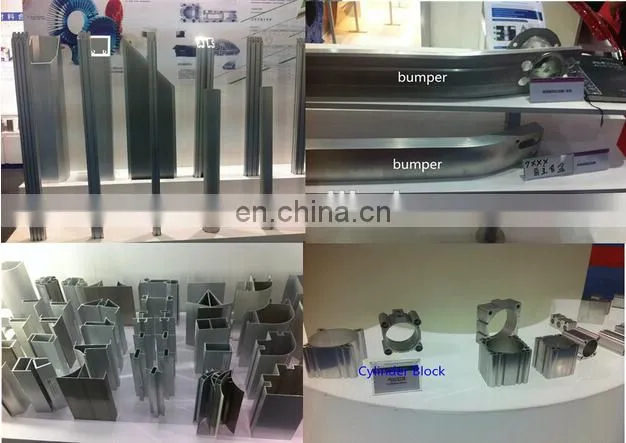 Australia Israel metal cnc engraving machine cnc drilling milling for aluminum profile