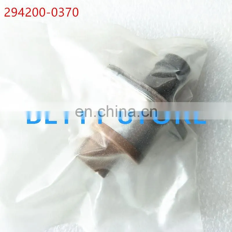294200-0370 SCV, genuine, made in Japan valve assy. suction, SCV valve 294200-0370