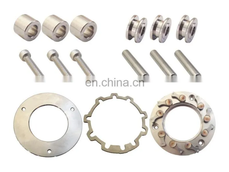 VNT Turbo Nozzle ring GT1749V/GT1549V Nozzle Ring 454161 701855 700447 454231 Turbo Nozzle Ring