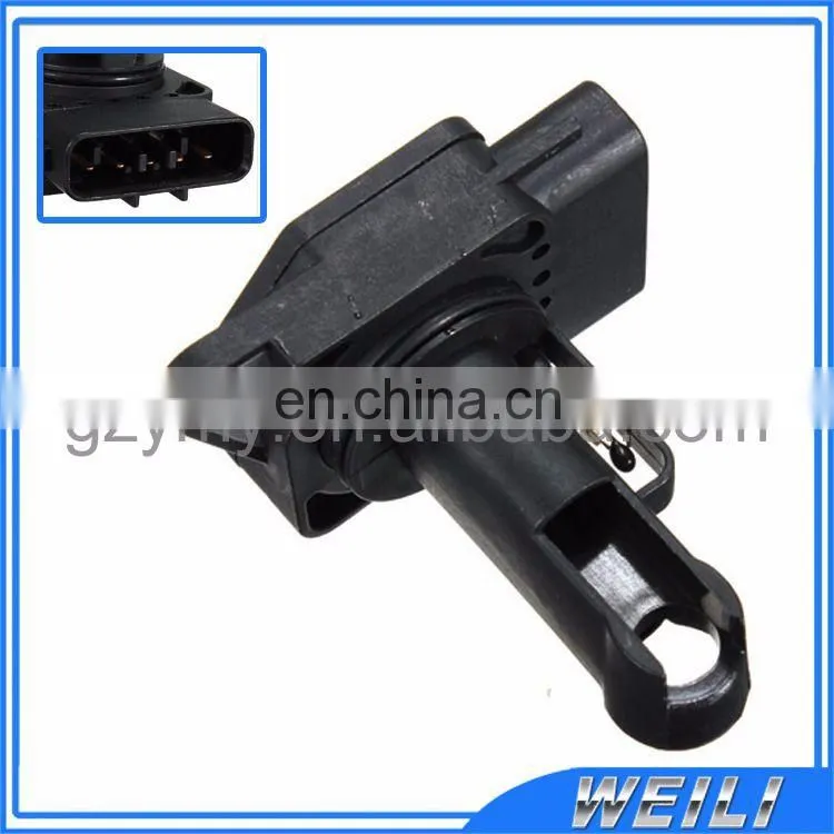 NEW Mass Air Flow MAF Sensor fits LEXUS SCION VIBE 22204-31020 2006-2014